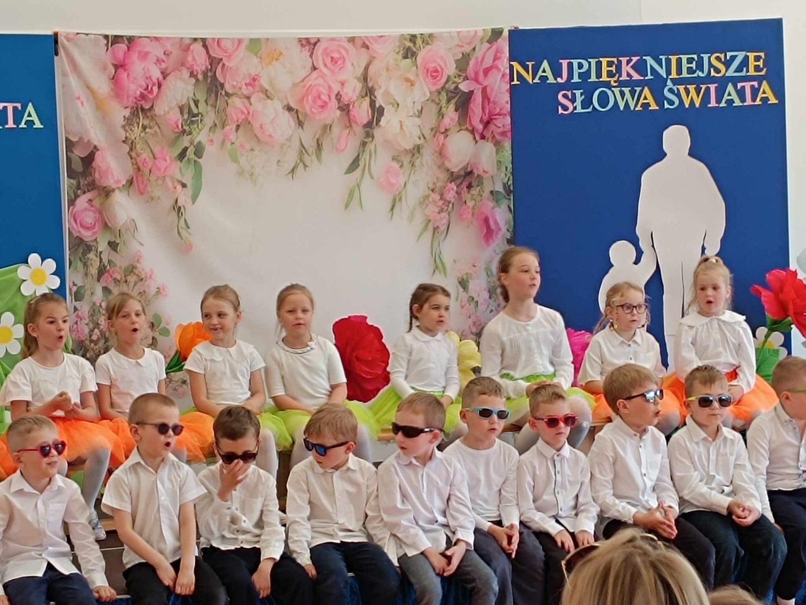 Intensywne i pełne pracy ostatnie dwa tygodnie