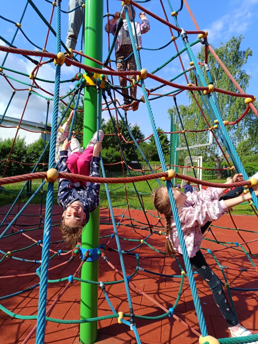 Wycieczka połączona z piknikiem u Meduz