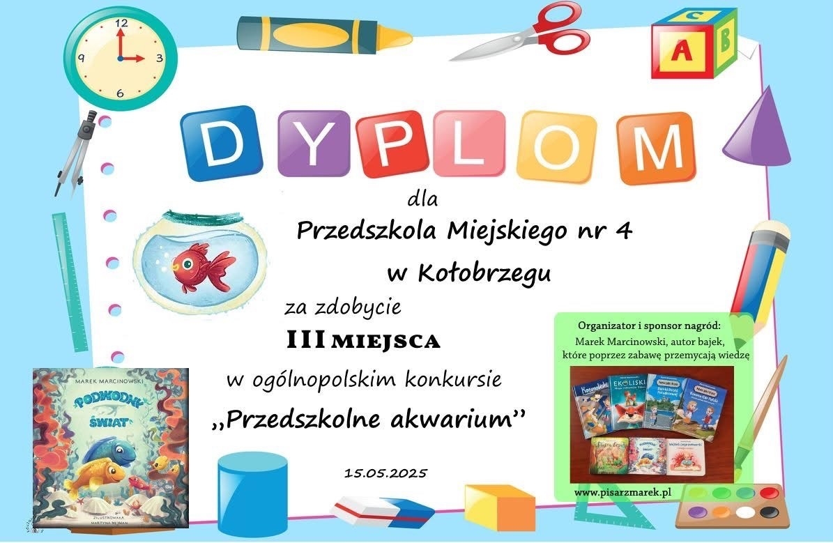 Ogólnopolski konkurs 