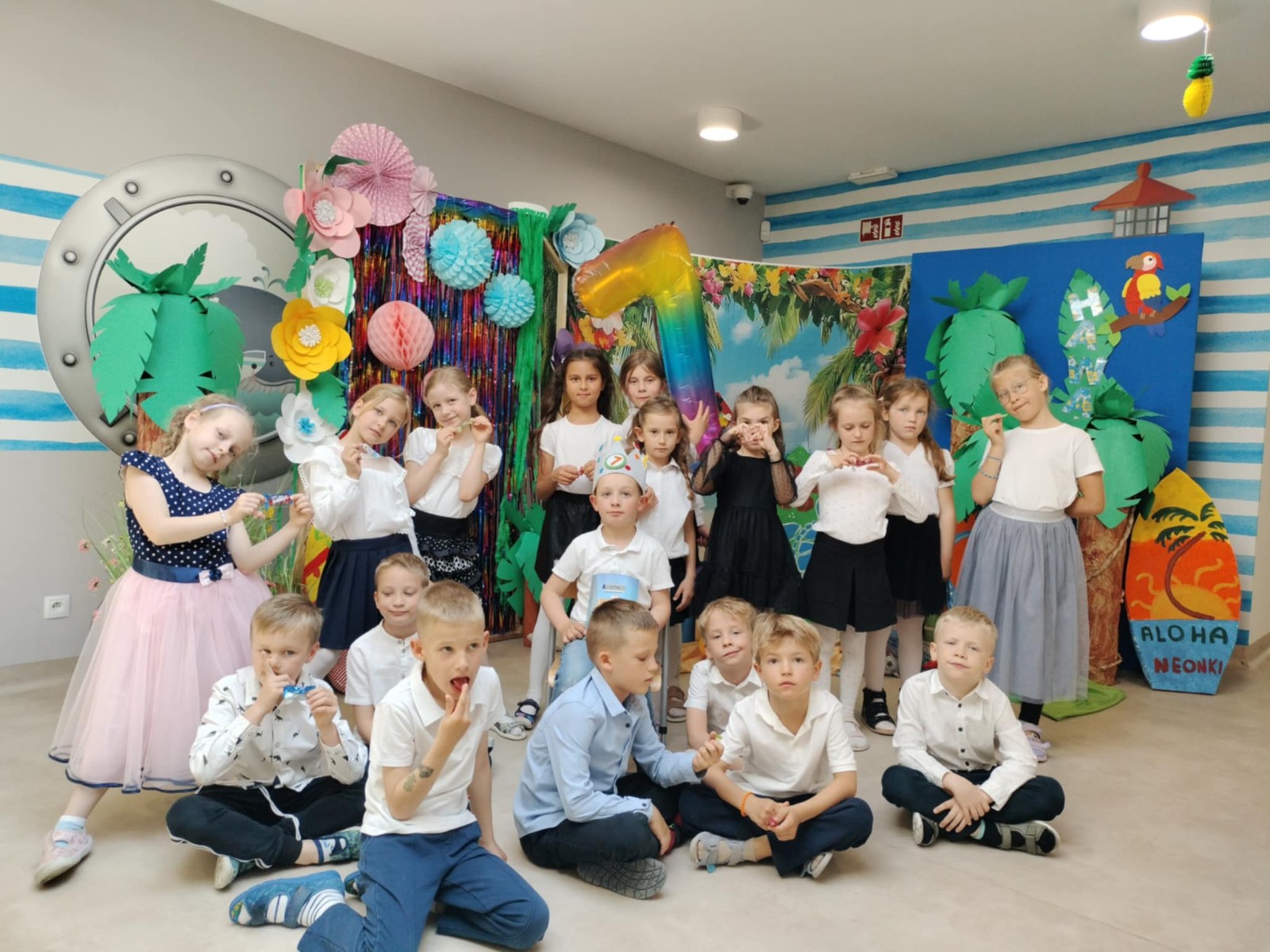 Projekt "Lew" u Meduz